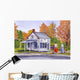 Rock's Station Wall Decal