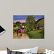 Sisters Wall Decal Design 1