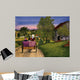 Sisters Wall Decal Design 1
