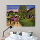 Sisters Wall Decal Design 1