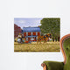 Spring Planting Wall Decal