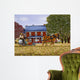 Spring Planting Wall Decal
