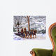 Stayer Team Wall Decal