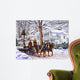Stayer Team Wall Decal