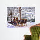 Stayer Team Wall Decal