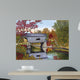 Still Waters Wall Decal