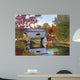 Still Waters Wall Decal