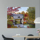 Still Waters Wall Decal