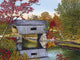 Still Waters Wall Decal