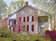 Stone House Wall Decal