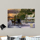 Tarp Shop Wall Decal
