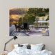 Tarp Shop Wall Decal