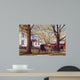 Three Buggies Wall Decal