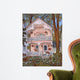 Thumbelina Wall Decal