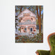 Thumbelina Wall Decal