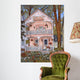 Thumbelina Wall Decal