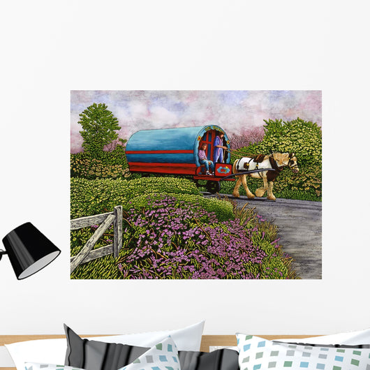 Tinkers Wall Decal