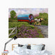 Tinkers Wall Decal