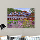 Trapp Folk Wall Decal