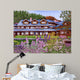 Trapp Folk Wall Decal
