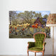 Tulips New Hampshire Wall Decal