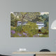 Valley Forge Covered Bridge Wall Decal