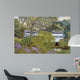 Valley Forge Covered Bridge Wall Decal
