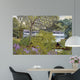 Valley Forge Covered Bridge Wall Decal