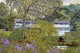 Valley Forge Covered Bridge Wall Decal