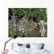 Victoria Wall Decal