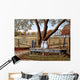 Waiting for Milkman Wall Decal
