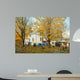 Wash Day Wall Decal