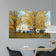 Wash Day Wall Decal