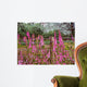 Wild Foxglove Wall Decal