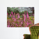 Wild Foxglove Wall Decal