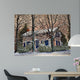 Winter Morning Eden Wall Decal