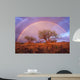 Arizona Rainbow Wall Decal
