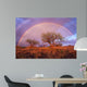 Arizona Rainbow Wall Decal