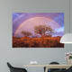 Arizona Rainbow Wall Decal