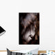 Bighorn Silhouette Best Wall Decal