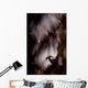 Bighorn Silhouette Best Wall Decal