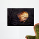 Bright Leaf Proc Wall Decal