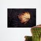 Bright Leaf Proc Wall Decal