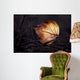 Bright Leaf Proc Wall Decal