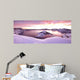 Crater Lake Pano 4 Wall Decal