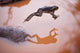 Frog Jump 3 Wall Decal