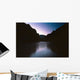 Gc Sunset 2 Wall Decal