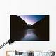 Gc Sunset 2 Wall Decal