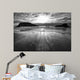 Harris Stream 1 B Wall Decal