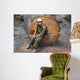 Halvey Wall Decal
